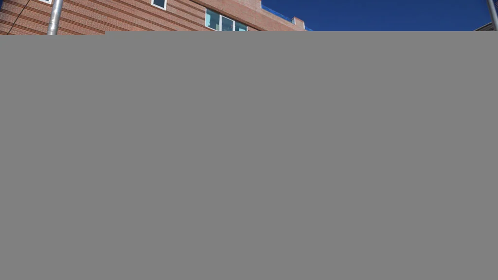Jefferson Moss-Magee Rehabilitation Hospital – Center City