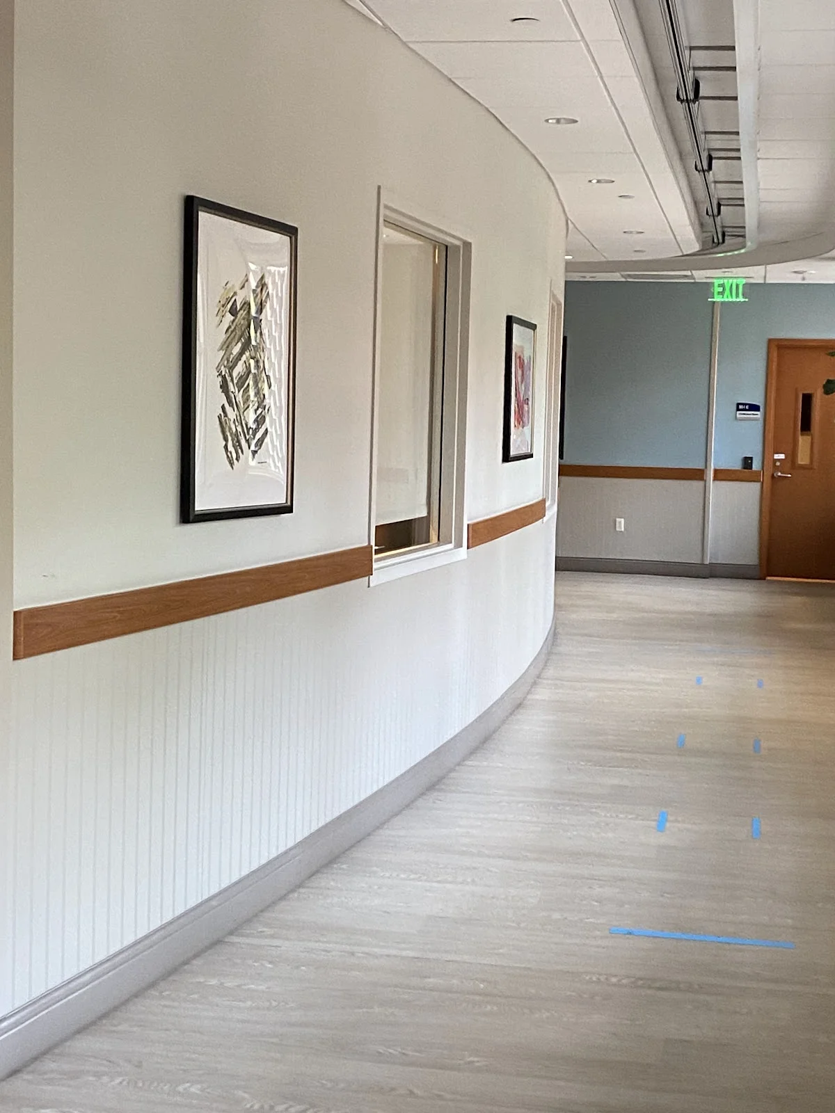 Jefferson Moss-Magee Rehabilitation Hospital – Center City