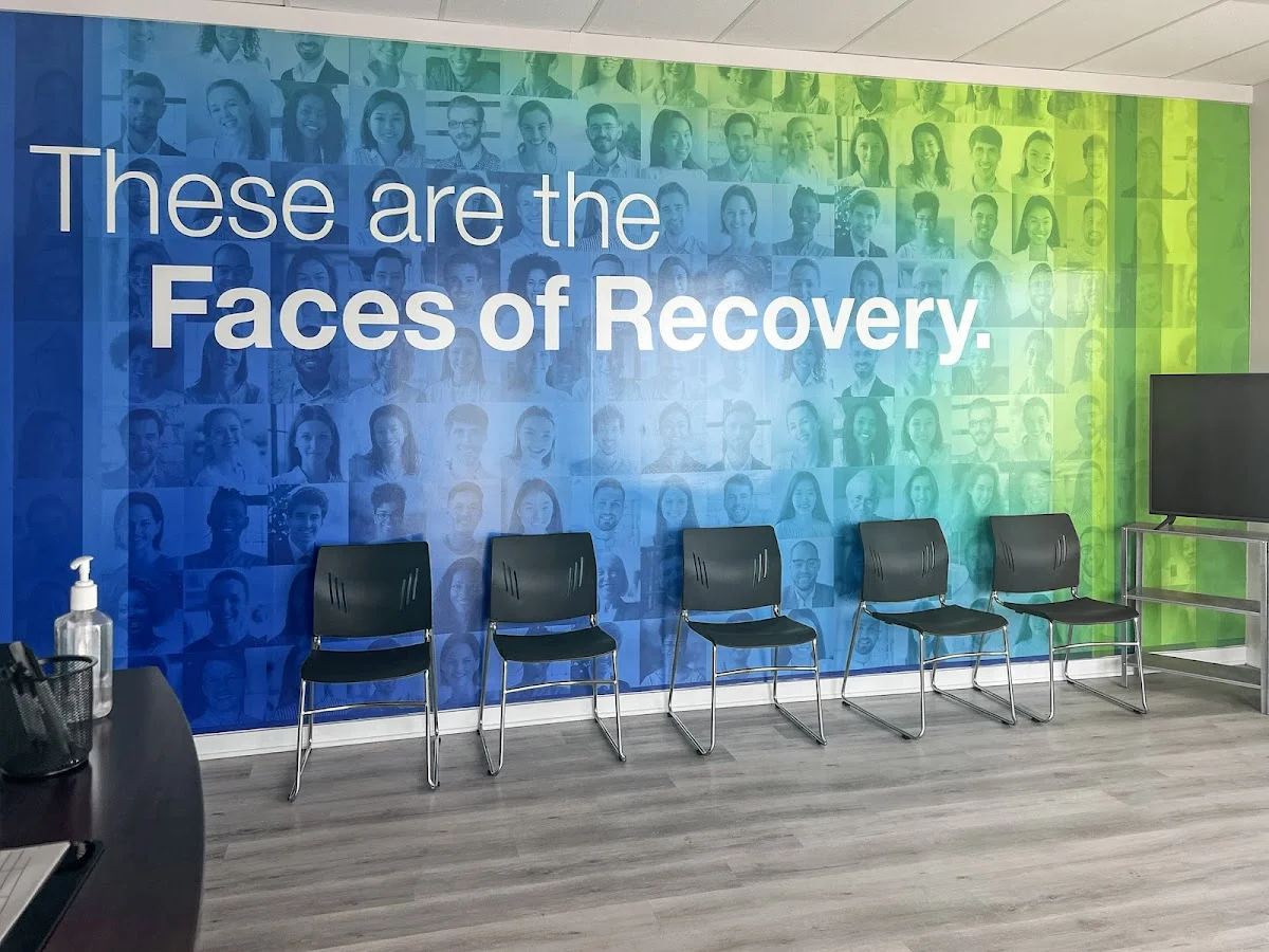 Crossroads Treatment Center of Sharon Hill, PA