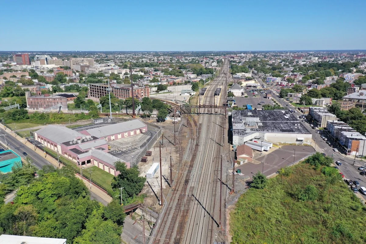 Philadelphia Recovery Community Center