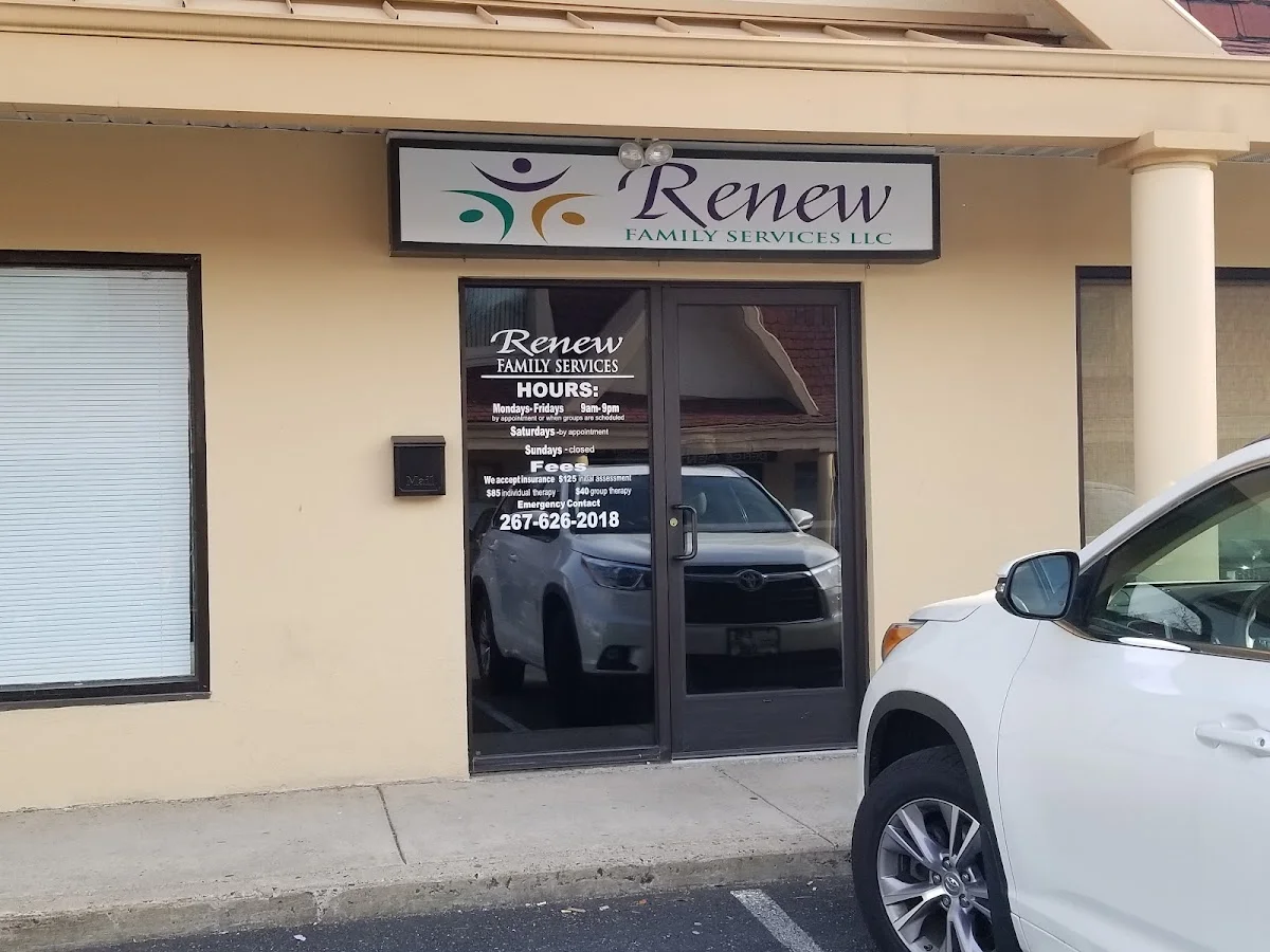 Spark Wellness: Addiction & Mental Health Treatment in Elkins Park, PA