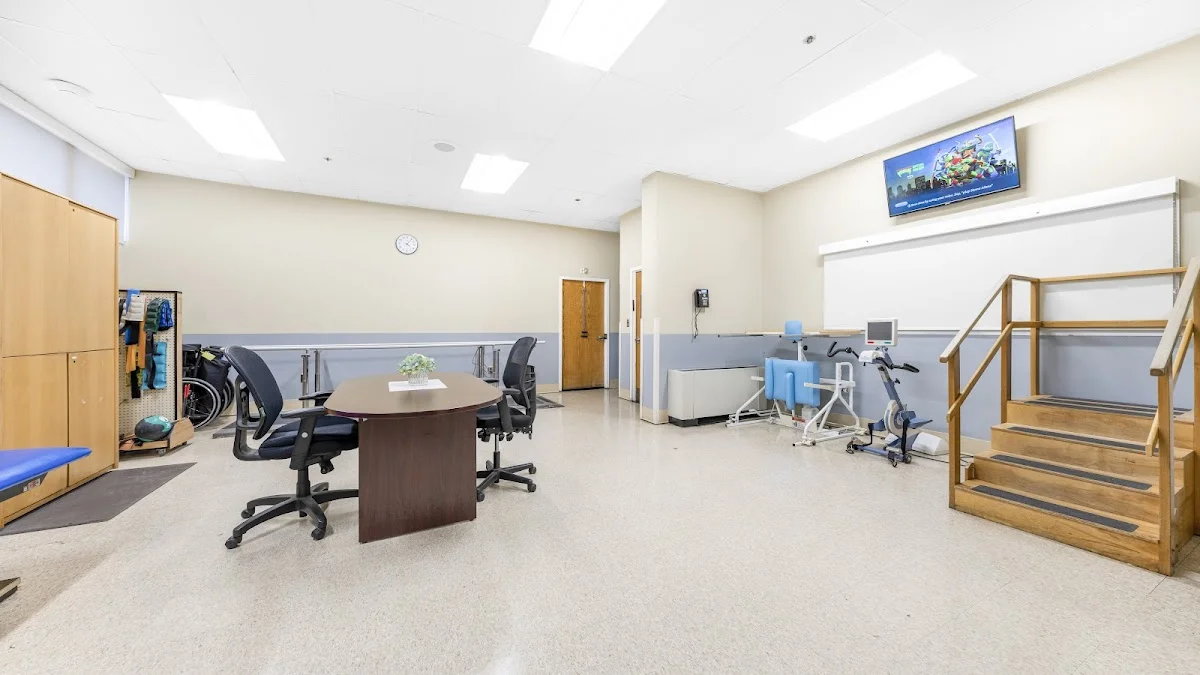 University City Rehabilitation & Healthcare Center