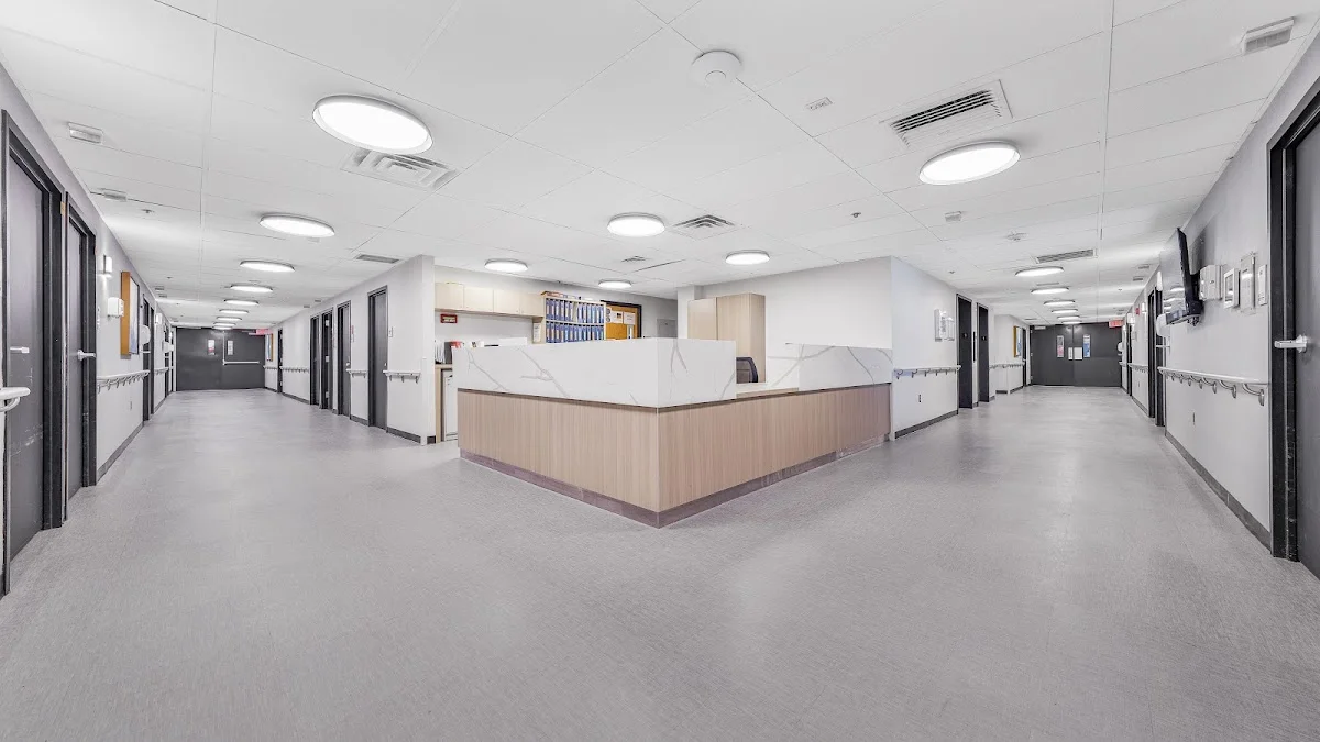 University City Rehabilitation & Healthcare Center