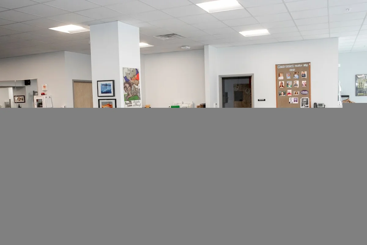 Jefferson Moss-Magee Rehabilitation – 23rd Street