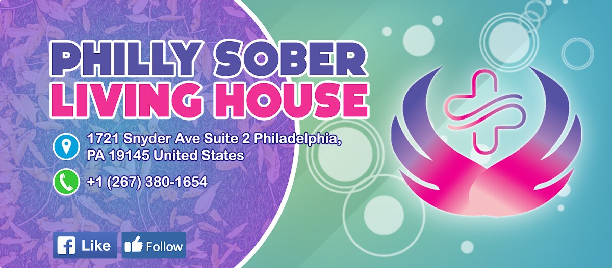 Philly Sober Living House