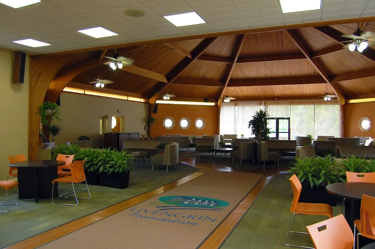 Livengrin Foundation - Addiction Treatment Centers and Detox Centers