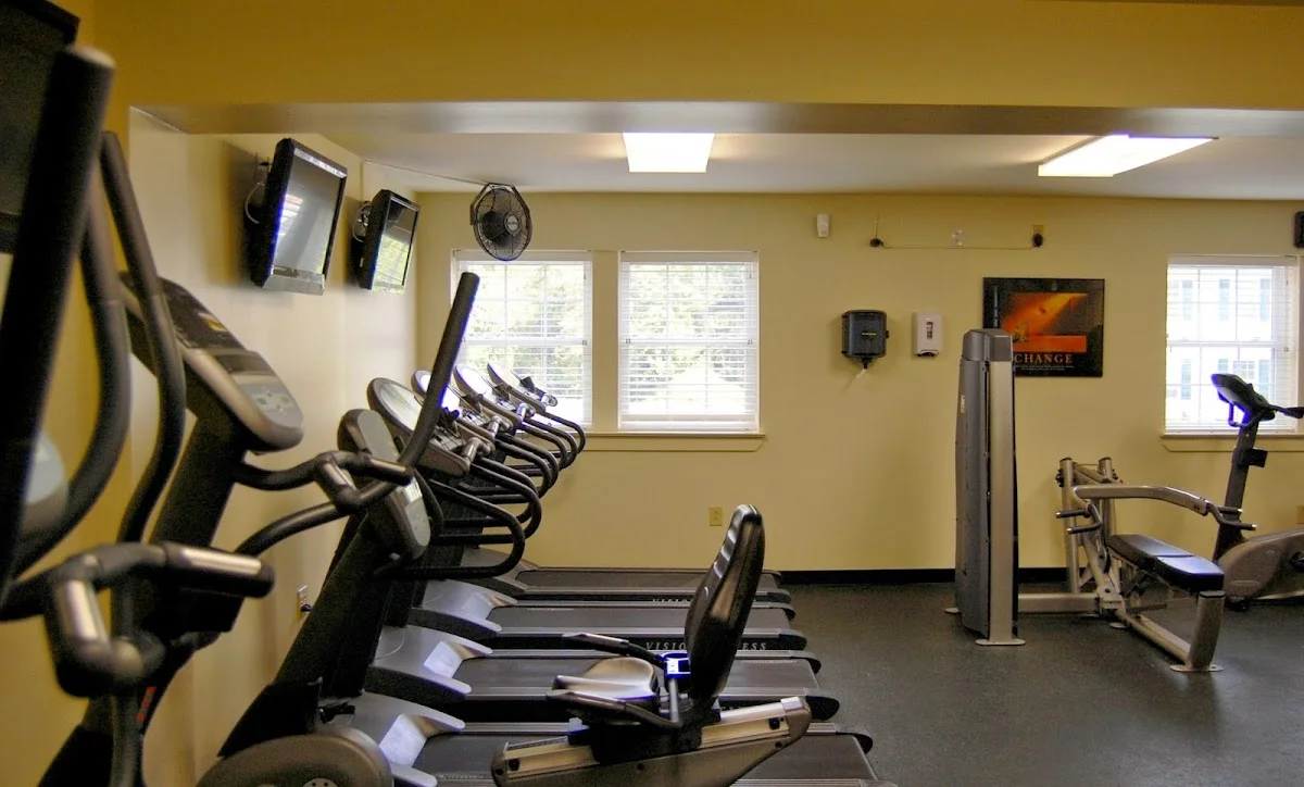 Livengrin Foundation - Addiction Treatment Centers and Detox Centers
