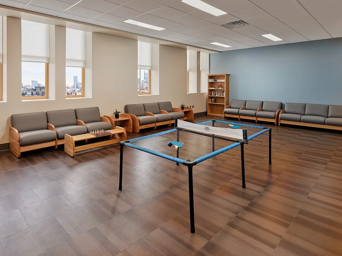 Malvern Treatment Centers-Philadelphia