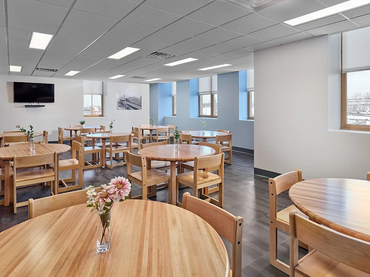 Malvern Treatment Centers-Philadelphia