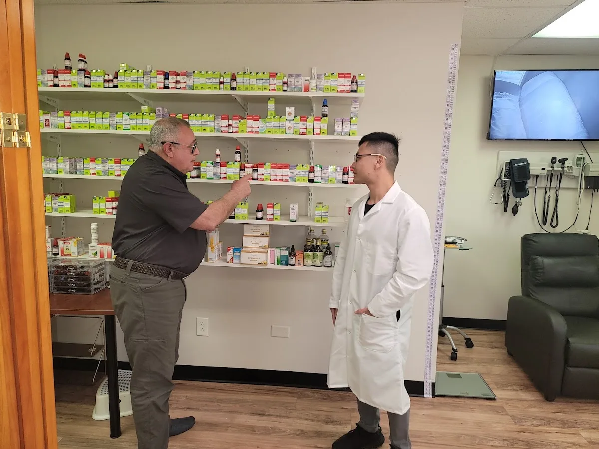 Philadelphia Addiction Center