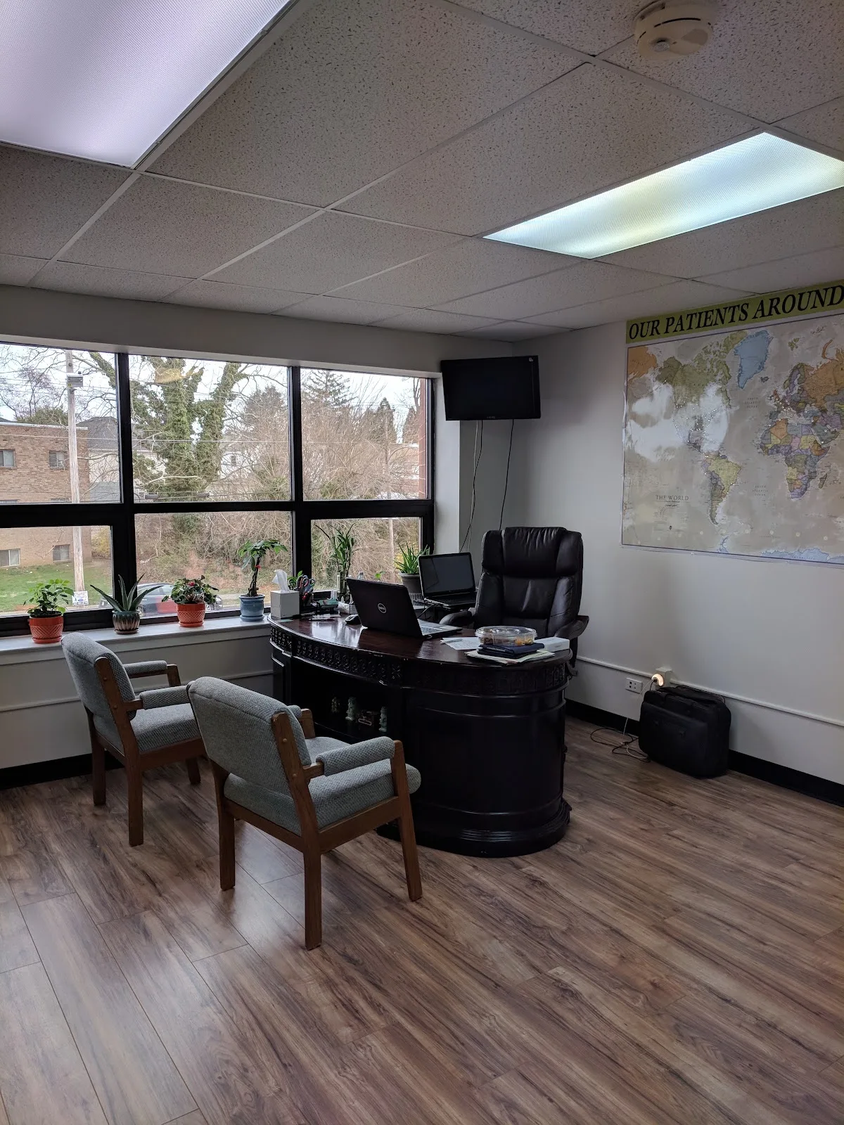 Philadelphia Addiction Center