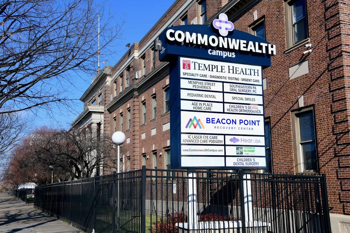 Beacon Point Recovery Center: Philadelphia Alcohol and Drug Rehab
