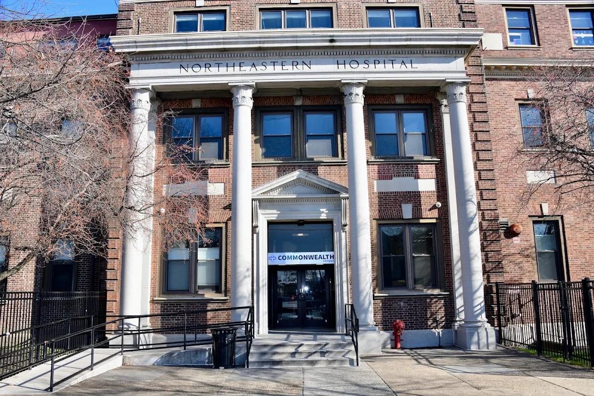 Beacon Point Recovery Center: Philadelphia Alcohol and Drug Rehab - interior photo