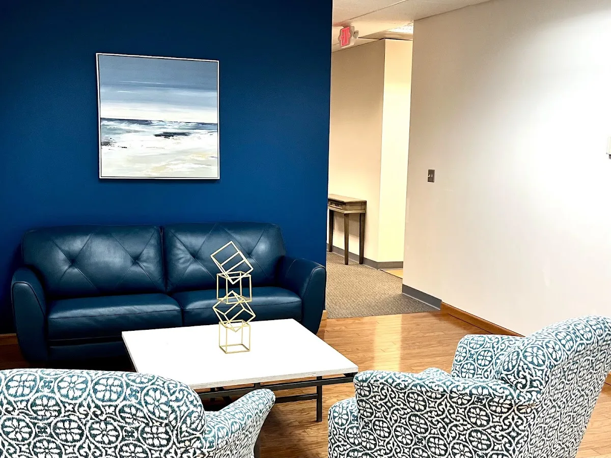 Blueview Recovery | Drug &amp; Alcohol Rehab PA - interior photo