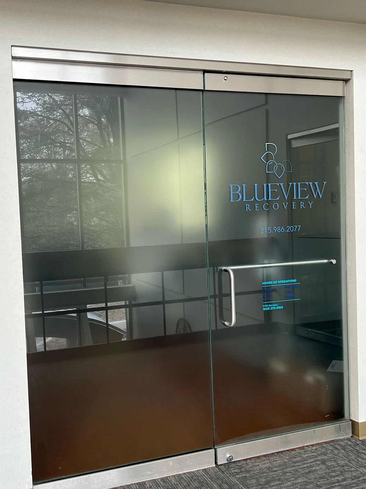 Blueview Recovery | Drug & Alcohol Rehab PA