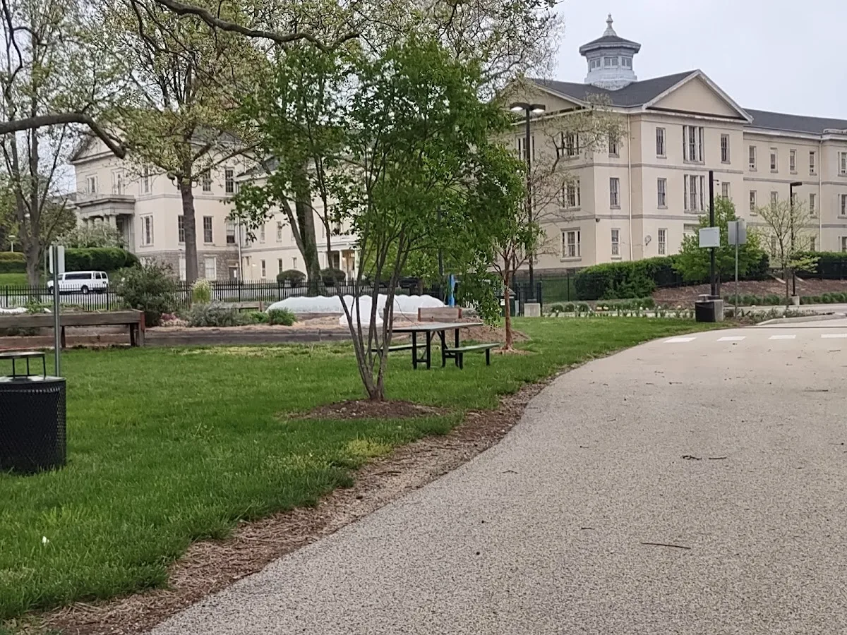 Kirkbride Center