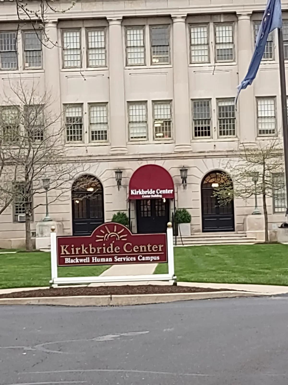 Kirkbride Center