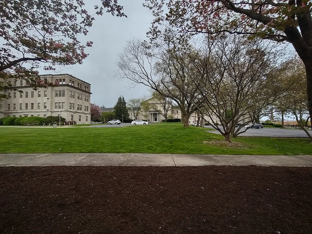 Kirkbride Center