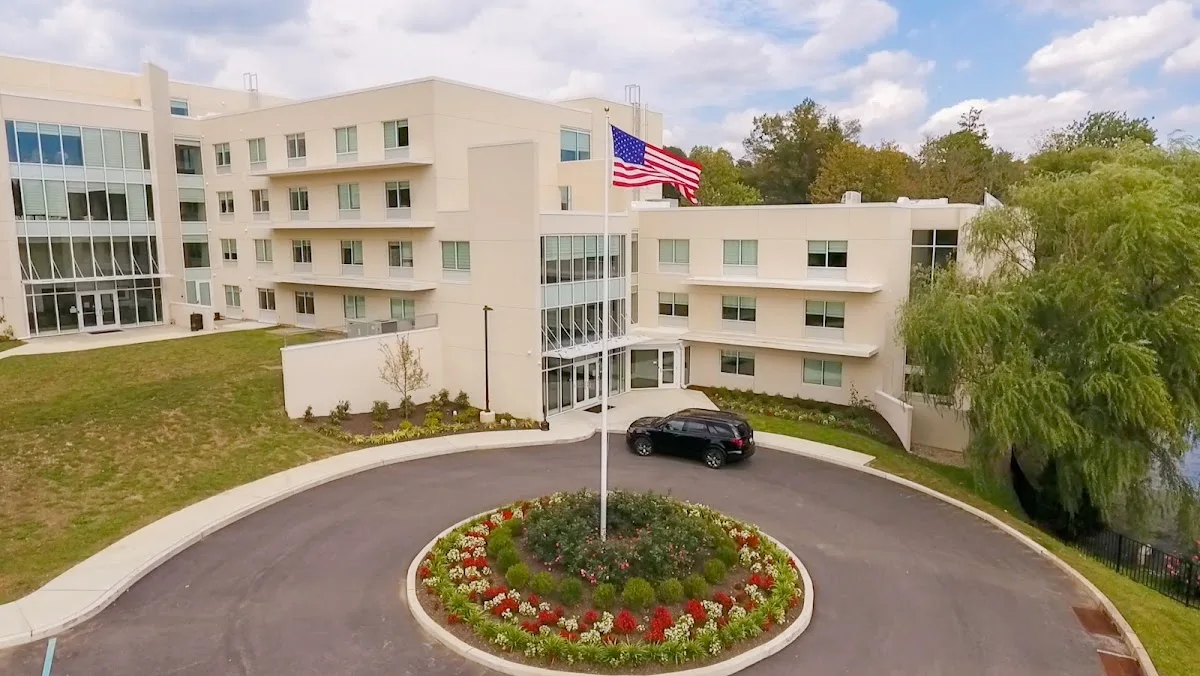 Recovery Centers of America at Devon