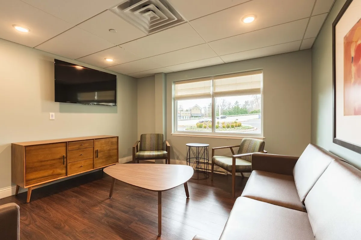 Recovery Centers of America at Devon - interior photo