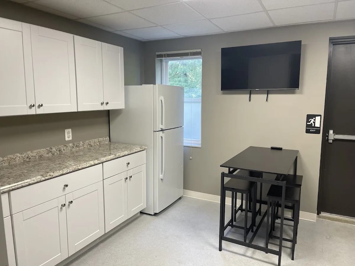 MPower Wellness of Exton: Alcohol &amp; Drug Rehab Philadelphia - interior photo