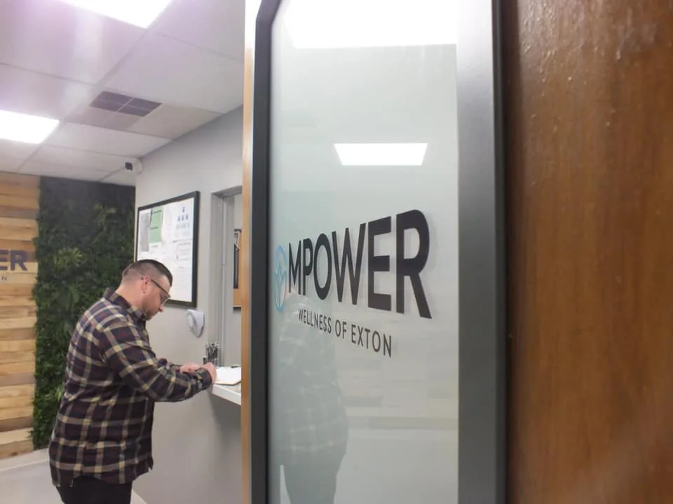 MPower Wellness of Exton: Alcohol & Drug Rehab Philadelphia