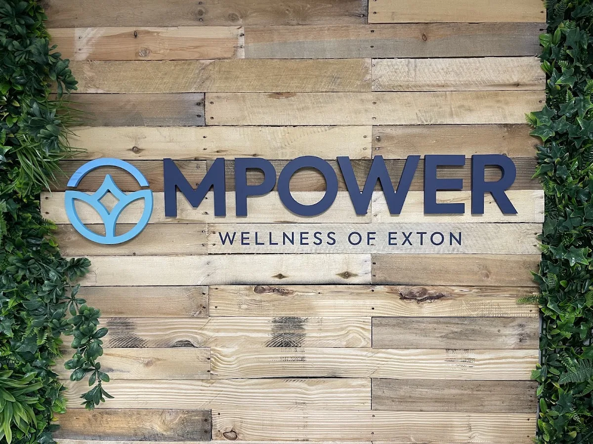 MPower Wellness of Exton: Alcohol & Drug Rehab Philadelphia