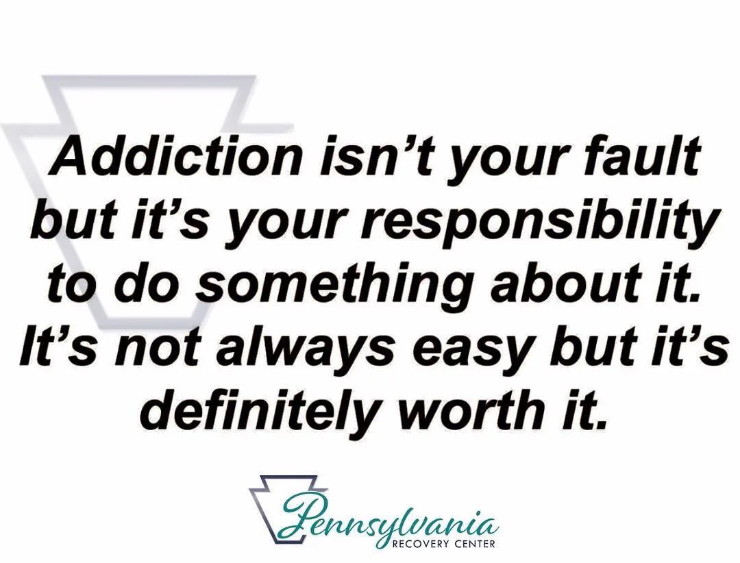 Pennsylvania Recovery Center