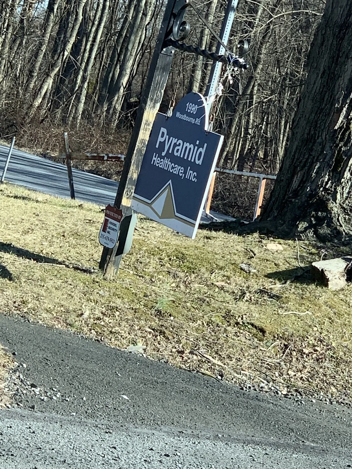 Pyramid Healthcare Langhorne Detox & Residential Treatment Center