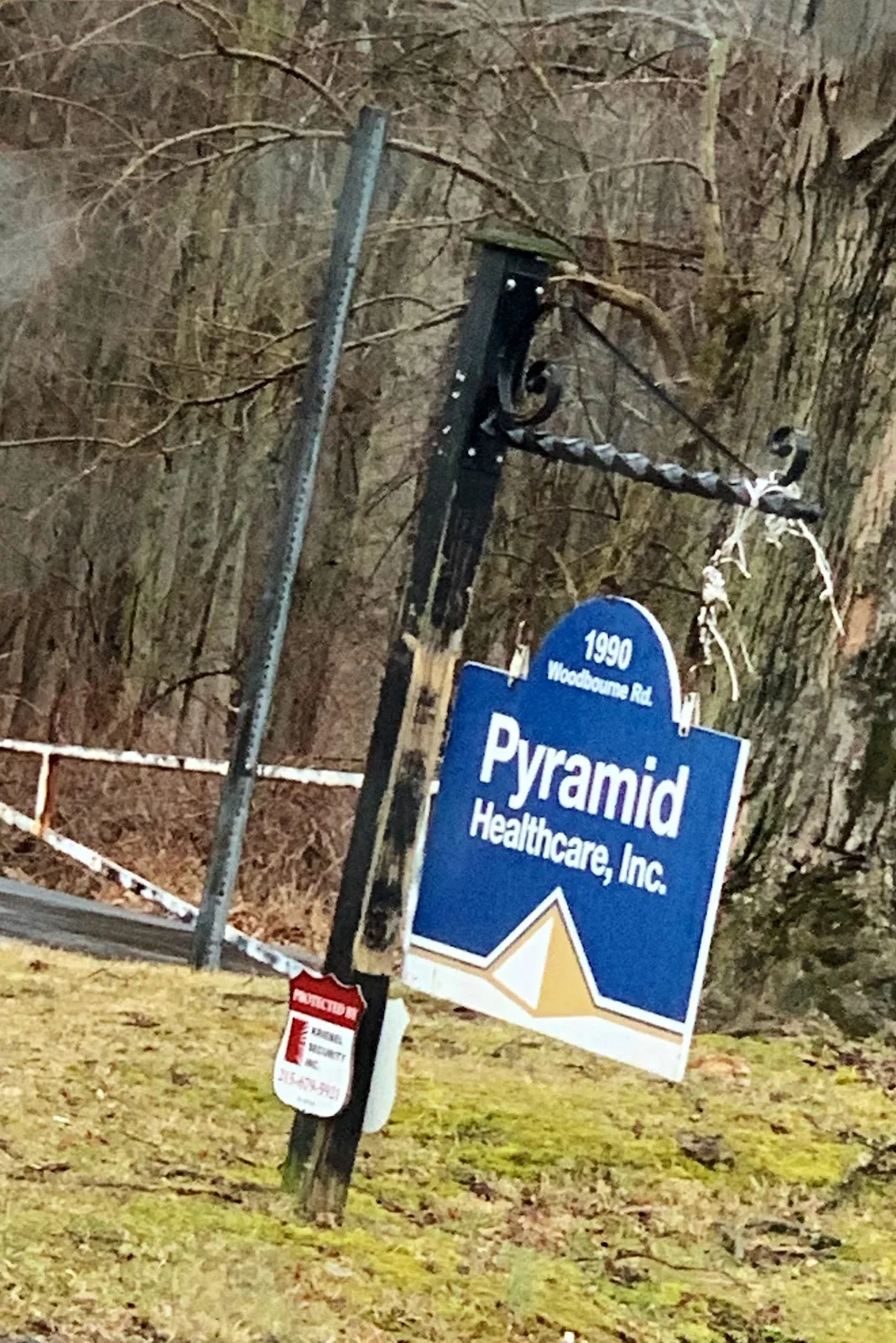 Pyramid Healthcare Langhorne Detox & Residential Treatment Center