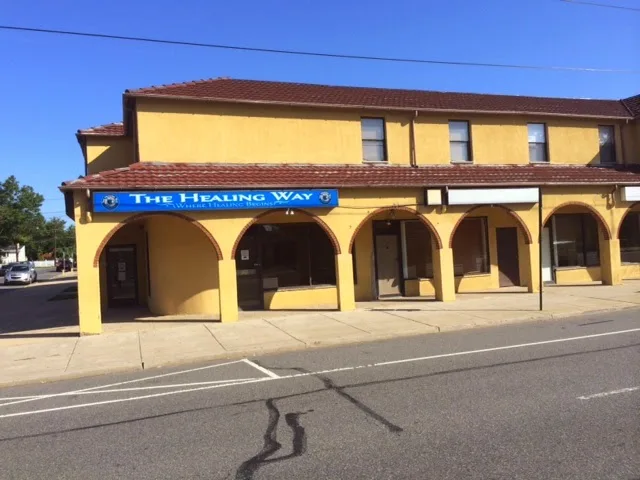 The Healing Way Behavioral Health Drug and Alcohol Center - view photo