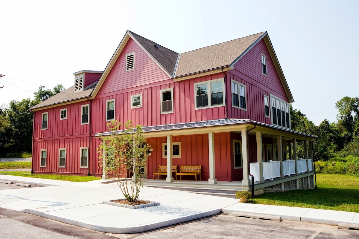 The Renfrew Center for Eating Disorders - Philadelphia, PA - Photo 6