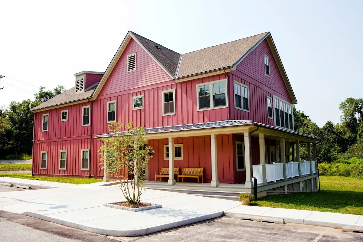 The Renfrew Center for Eating Disorders - Philadelphia, PA - view photo