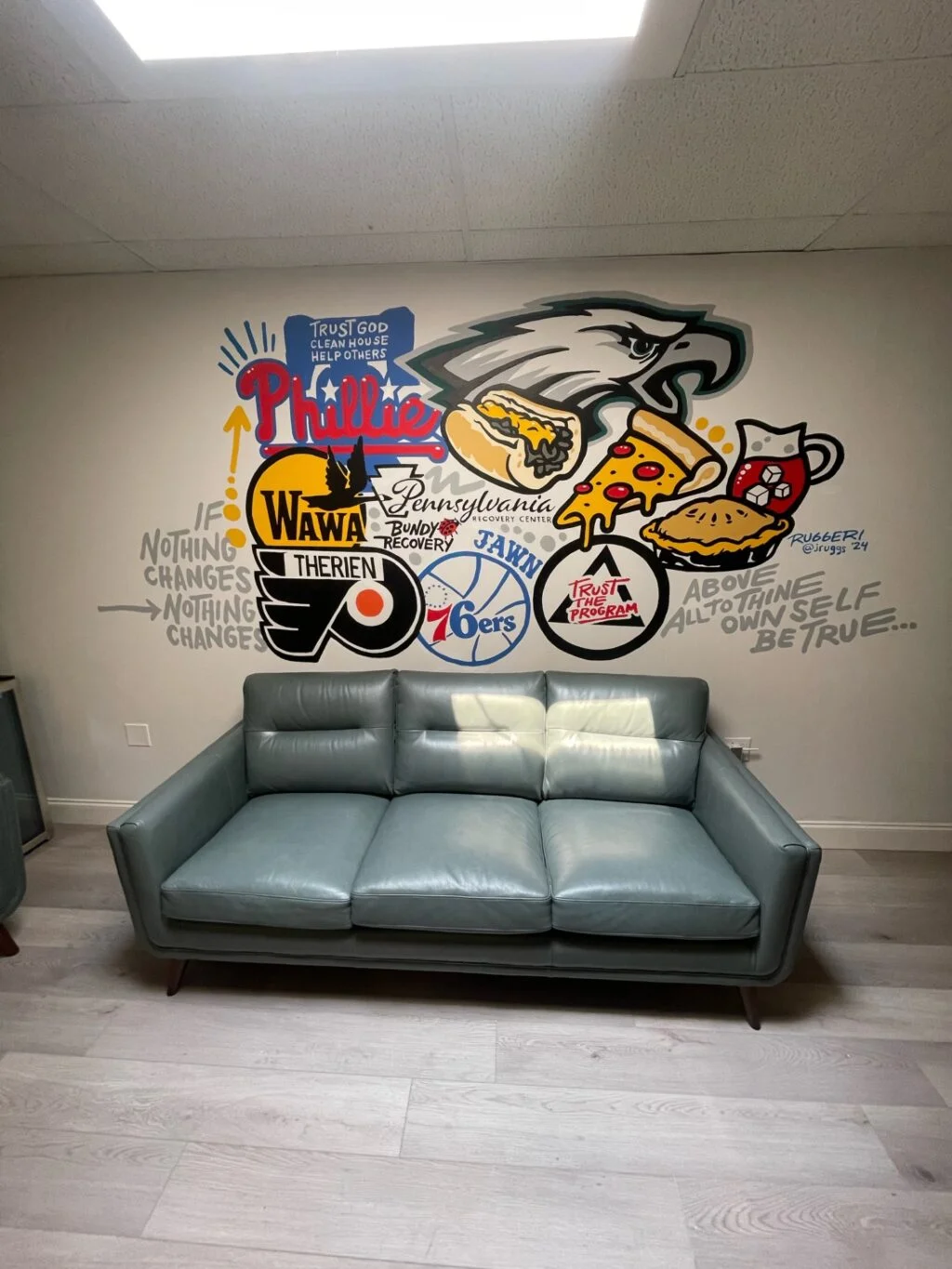 Pennsylvania Recovery Center - Philadelphia