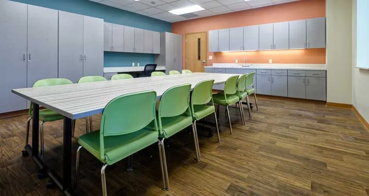 Rogers Behavioral Health