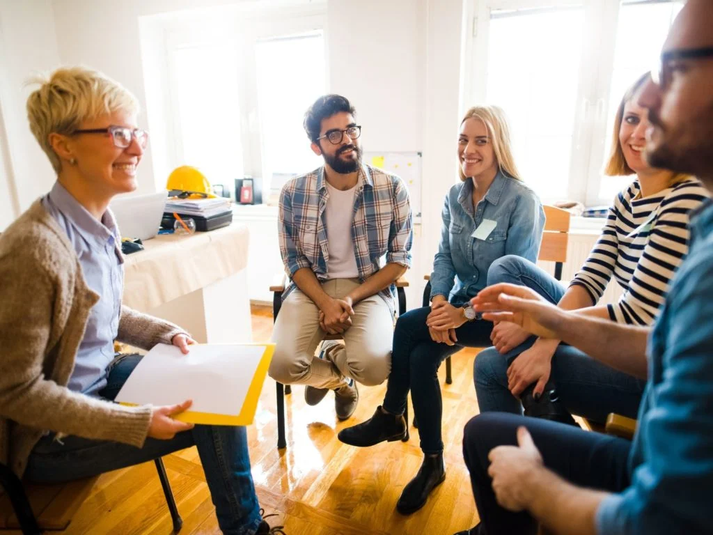 High Focus Centers Jenkintown Outpatient Treatment Center facility photo