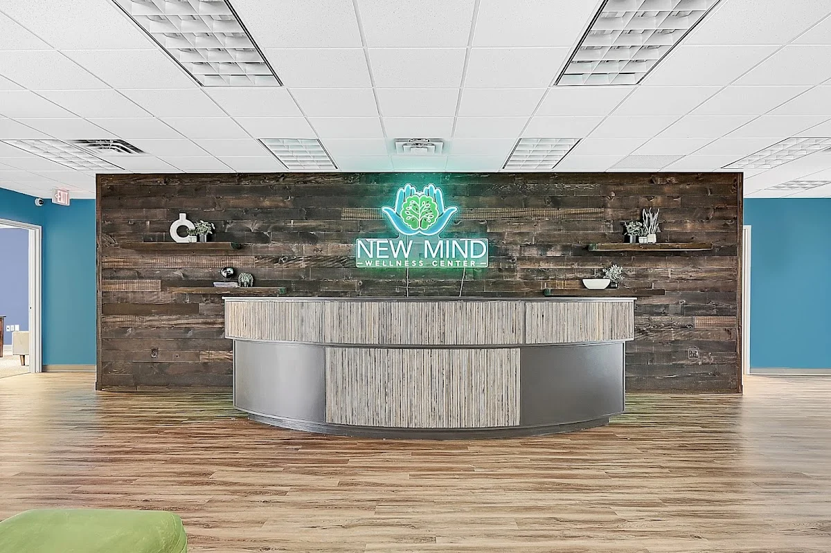 New Mind Wellness facility photo