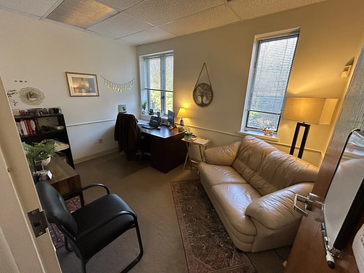 High Focus Centers Radnor Outpatient Treatment Center facility photo