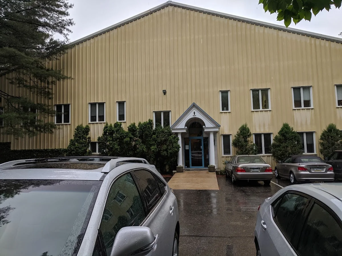 High Focus Centers Radnor Outpatient Treatment Center