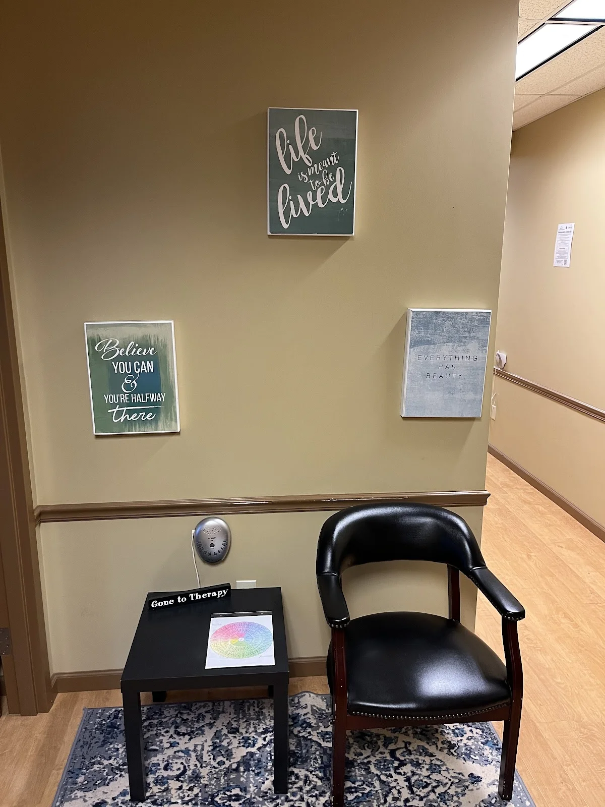 High Focus Centers Radnor Outpatient Treatment Center