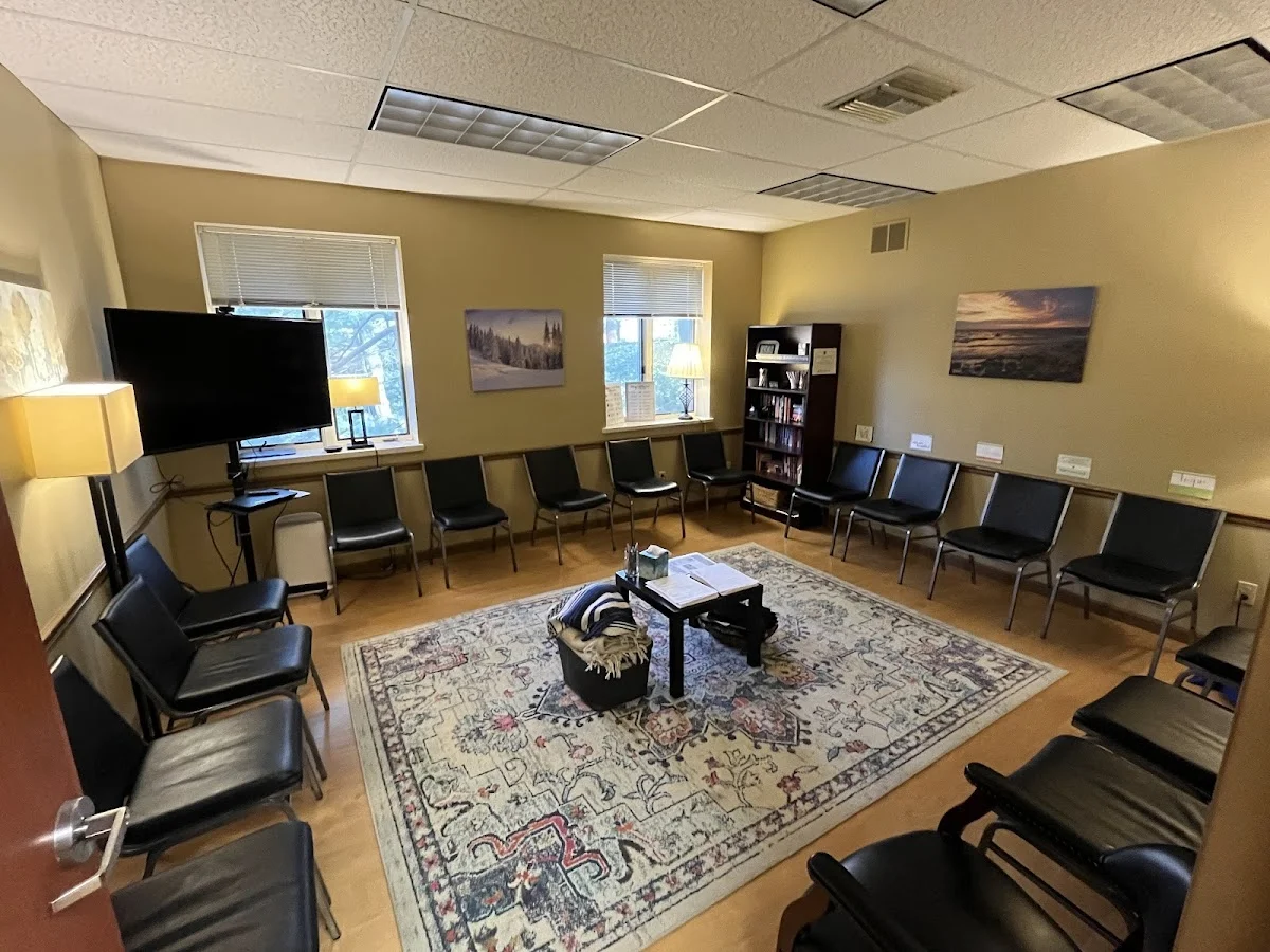 High Focus Centers Radnor Outpatient Treatment Center