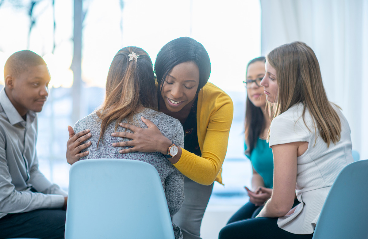 Community Behavioral Health