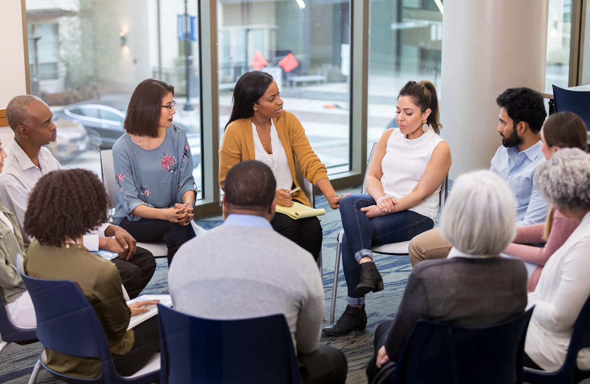 Community Behavioral Health