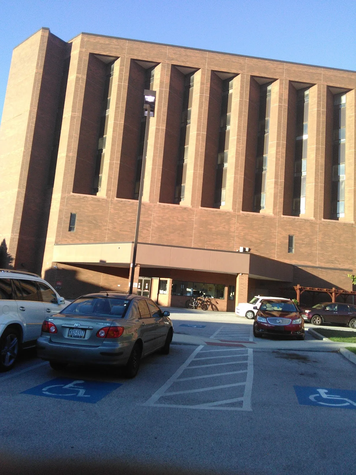 Penn Medicine | Good Shepherd Rehabilitation Outpatient Therapy - Rittenhouse