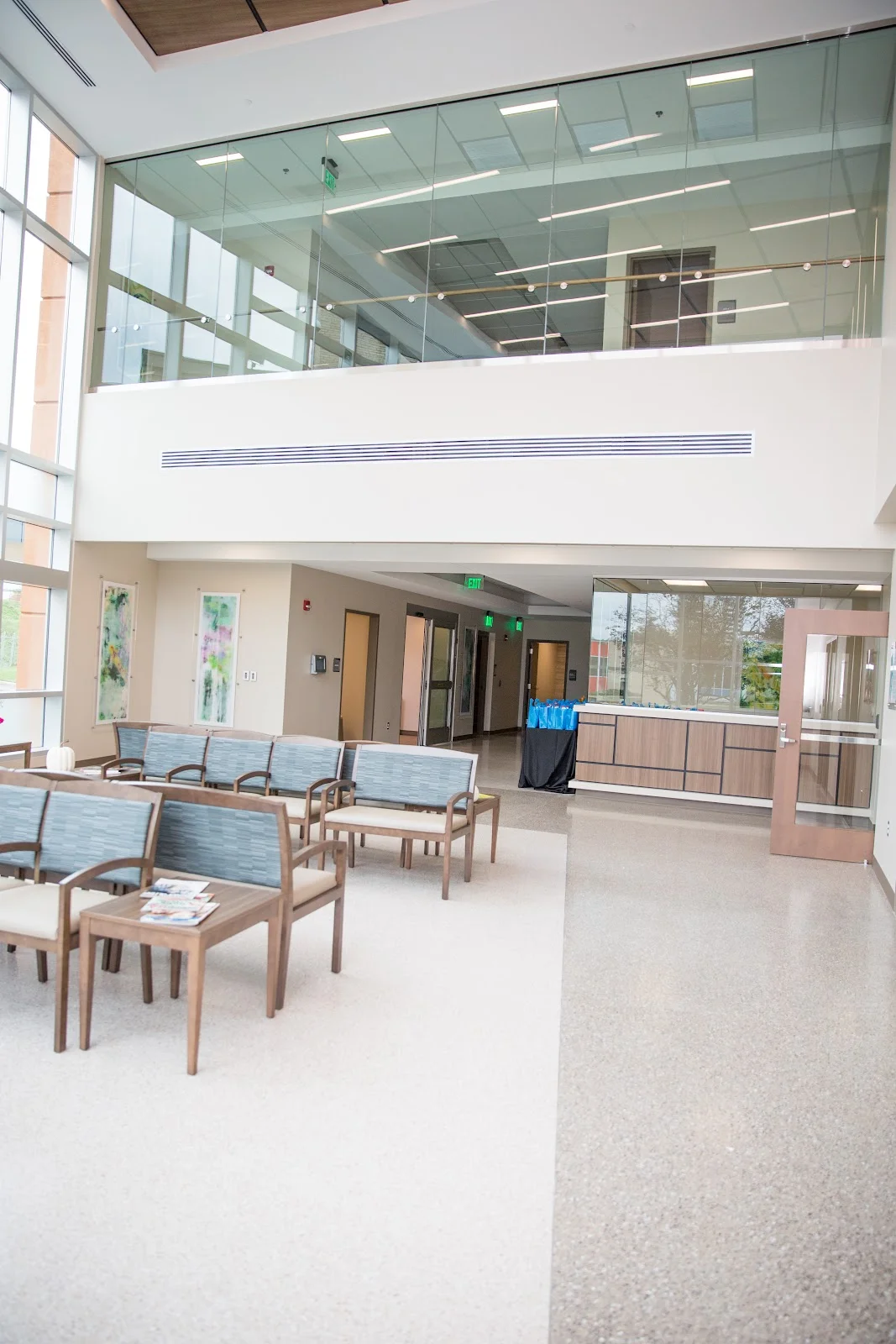 Malvern Behavioral Health facility photo