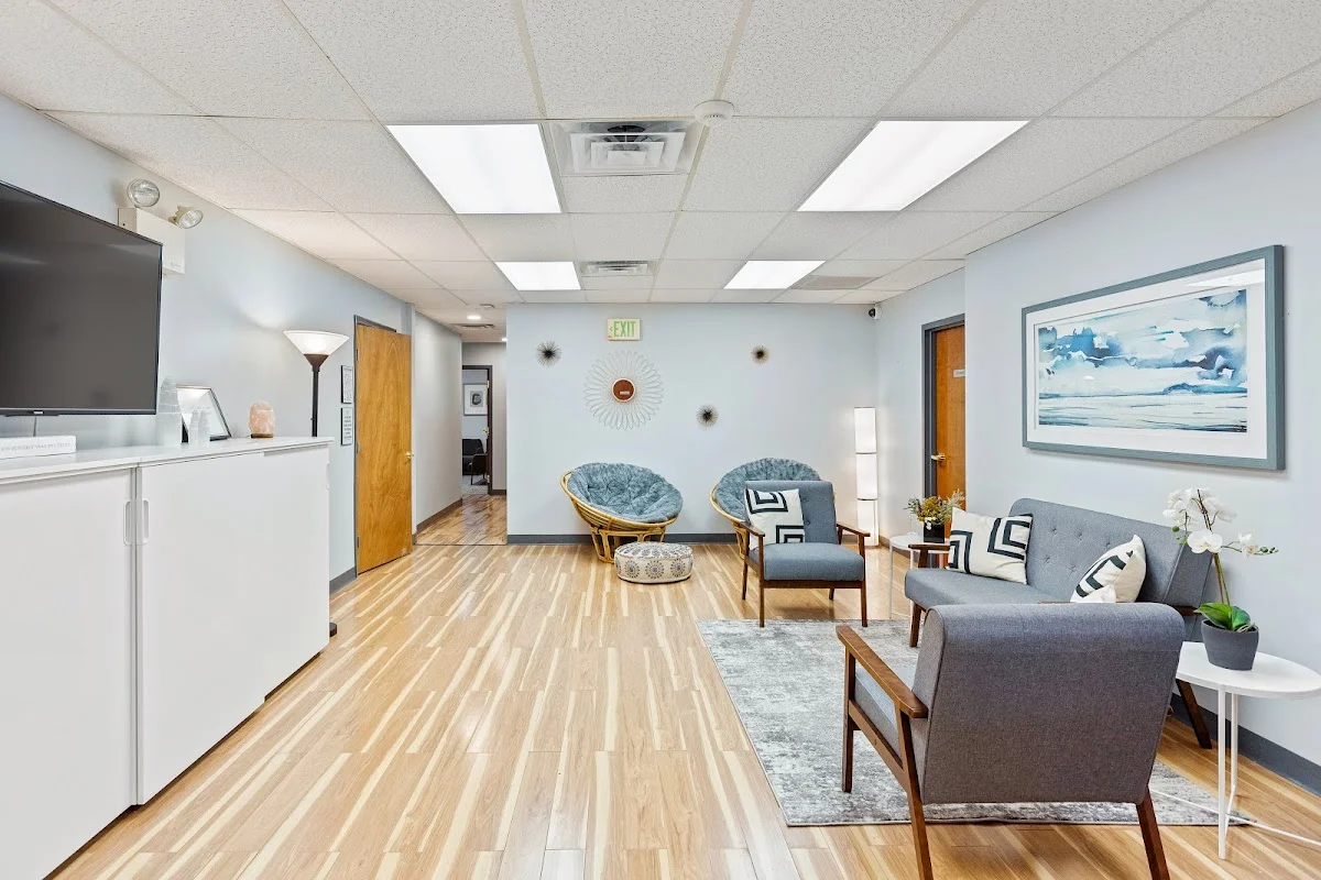 Enlightened Recovery Philadelphia facility photo