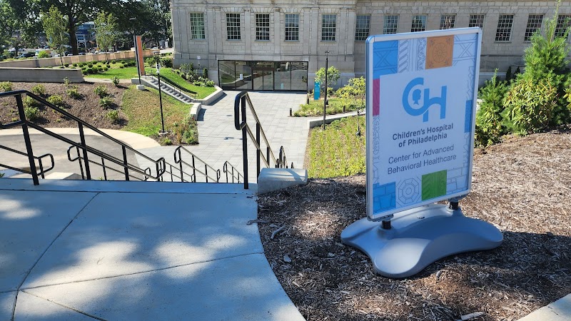 CHOP Center for Advanced Behavioral Healthcare - Photo 2