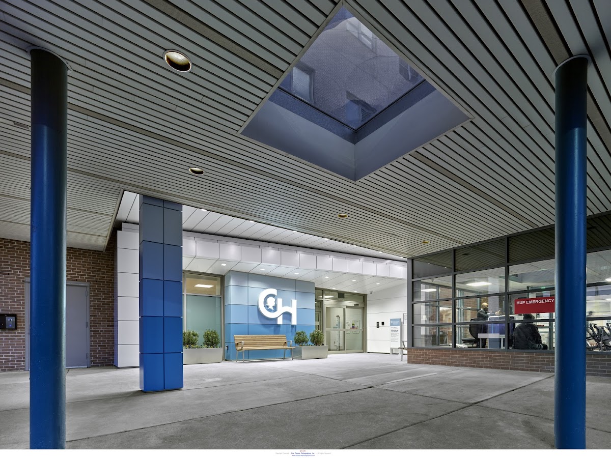 CHOP Behavioral Health and Crisis Center - Photo 6