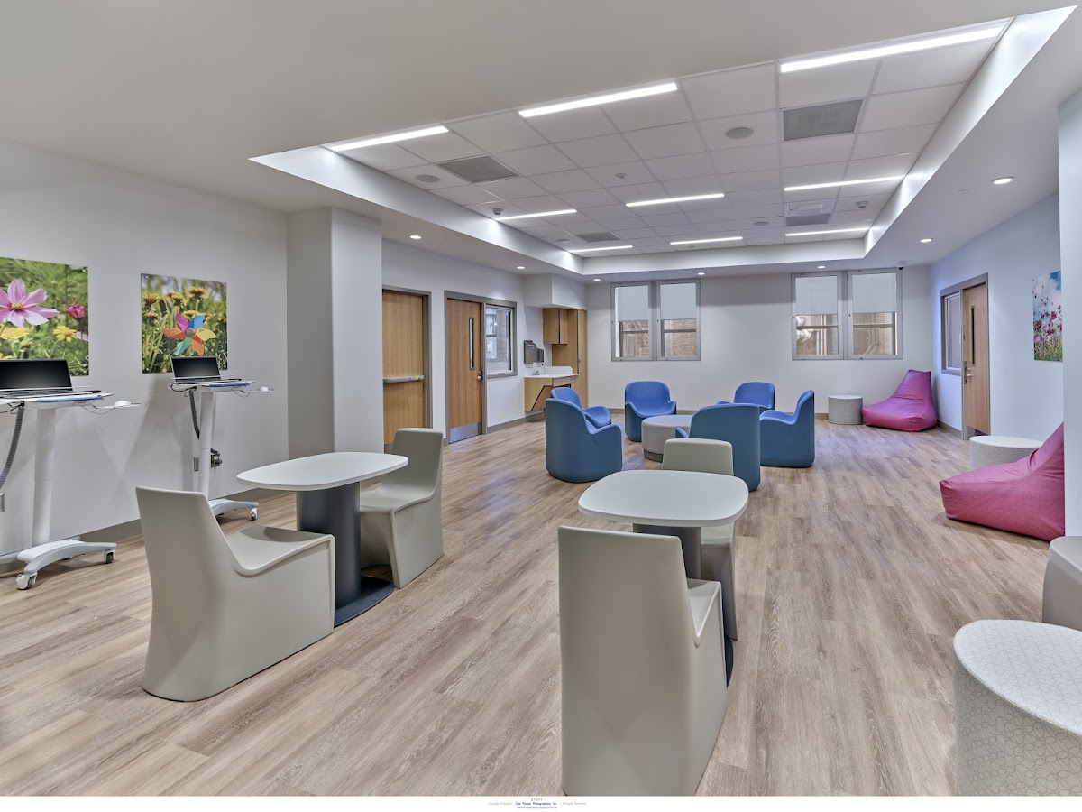 CHOP Behavioral Health and Crisis Center - Photo 2