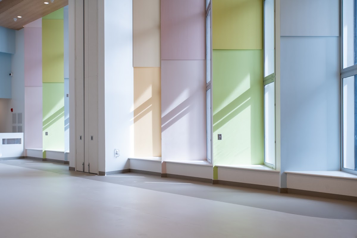 CHOP Behavioral Health and Crisis Center - Photo 4